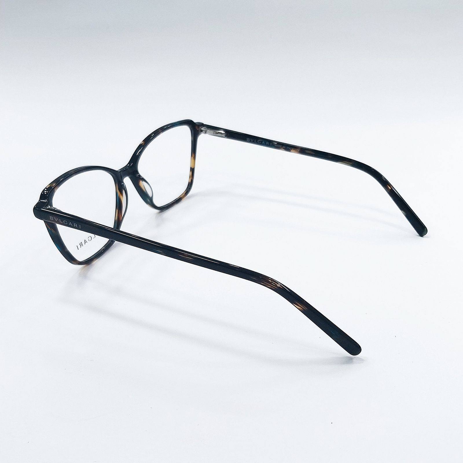فریم عینک طبی زنانه بولگاری مدل BVL1211 -  - 5