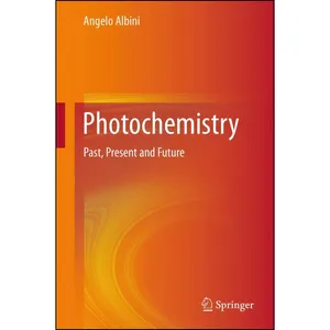 کتاب Photochemistry اثر Angelo Albini انتشارات Springer