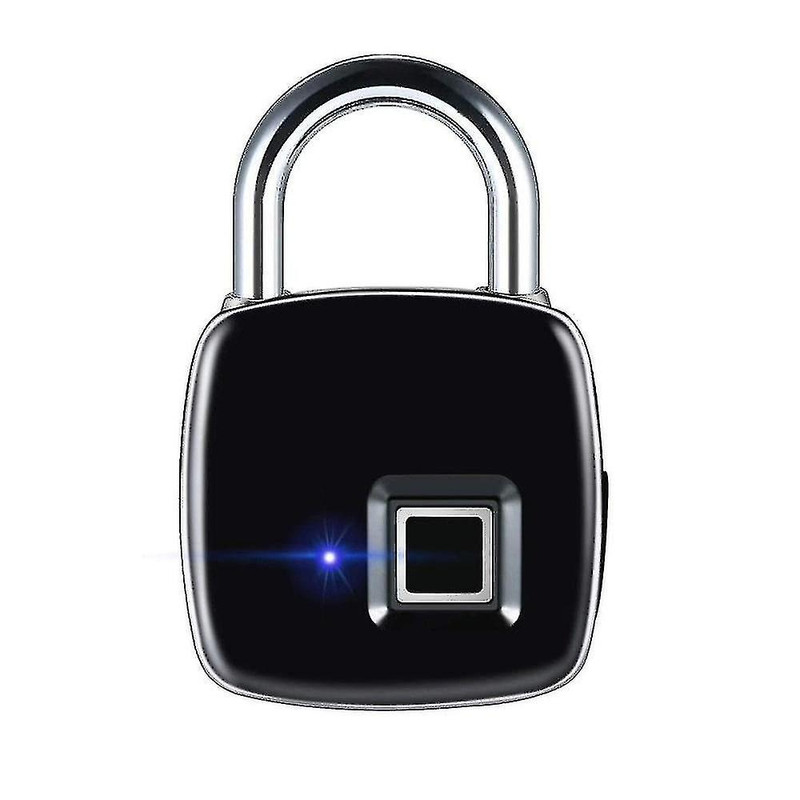 قفل اثر انگشتی مدل Security