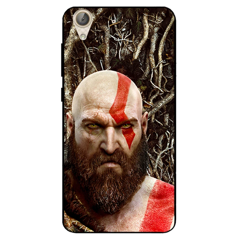 کاور مگافون کد 8238 مناسب برای گوشی موبایل هوآوی Y6