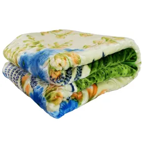 پتوی اینلاو مدل Y800 سایز 160x220 سانتیمتر