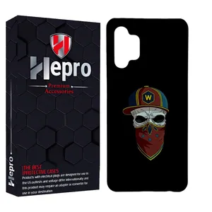 HEPRO MC Cover for Samsung Galaxy A32 5G