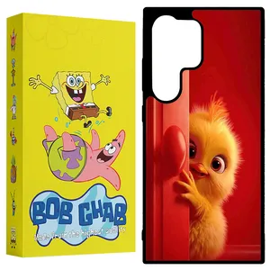 BOB Ghab BCPD24U Cover For Samsung Galaxy S24 Ultra 5G 