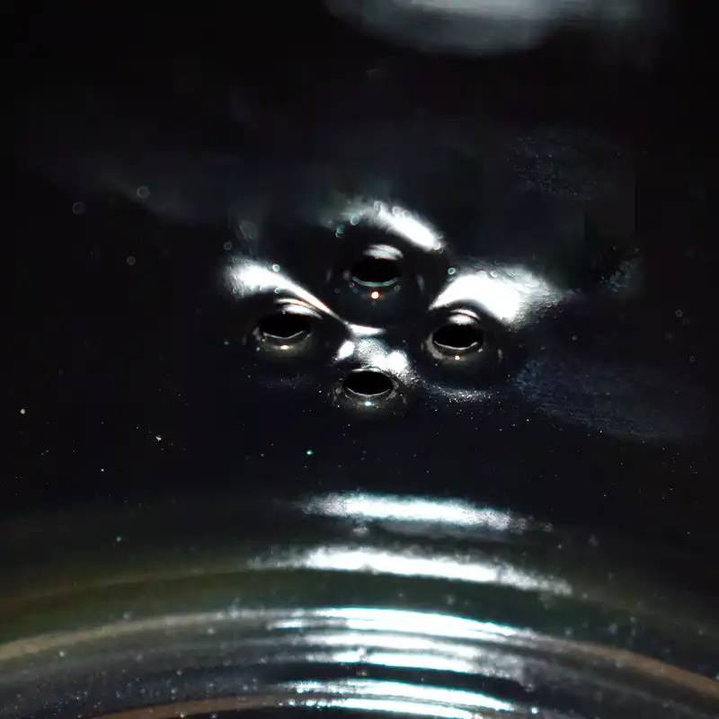 ست کتری و قوری شاهین مدل M - 63644