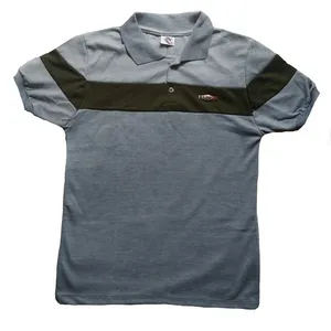 پولوشرت آستین کوتاه مردانه مدل 5424