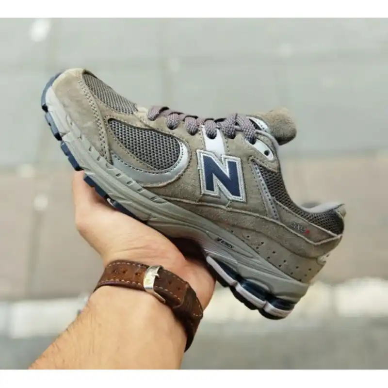 کفش پیاده روی مردانه مدل N-2002R