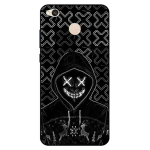 Megafone 7764 Cover For Xiaomi Redmi 4 / 4X