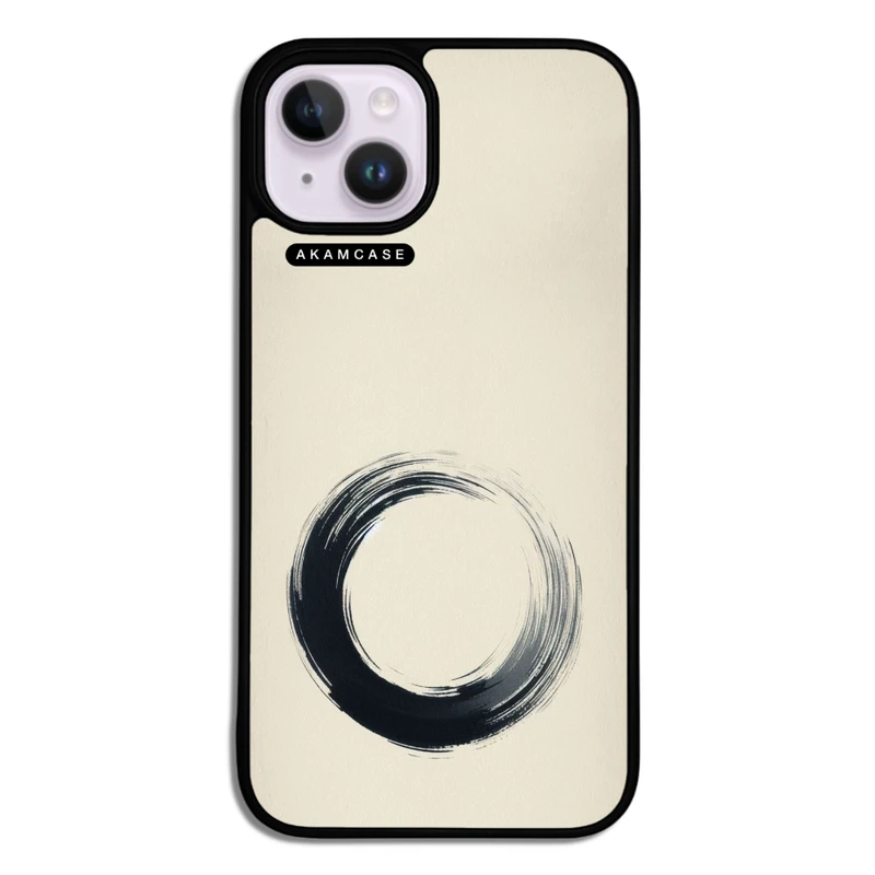 کاور آکام مدل AMC-WA14-ZEN-13 مناسب برای گوشی موبایل اپل iPhone 14