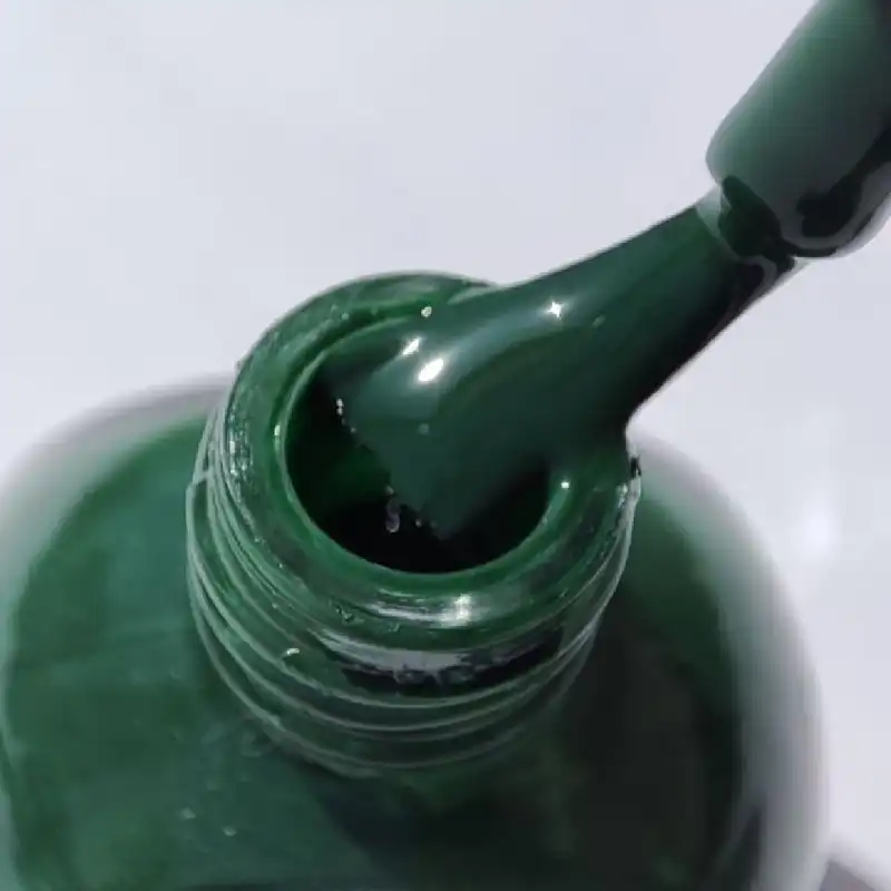 لاک ناخن نکلاسی شماره 112