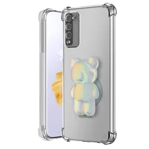 BORT Cover For Huawei Y7A