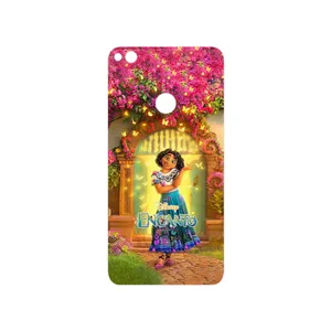 MAHOOT Encanto Cover Sticker for Honor 8 Lite