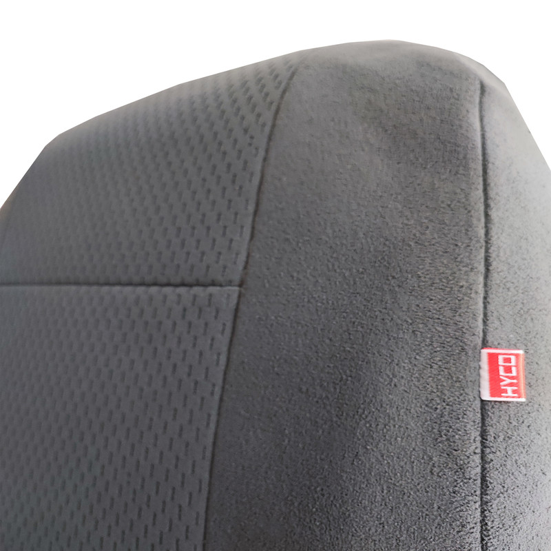 روکش صندلی خودرو هایکو طرح پاتریس مناسب برای رنو ساندرو