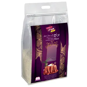 برنج طارم ممتاز معطر میران - 5 کیلوگرم