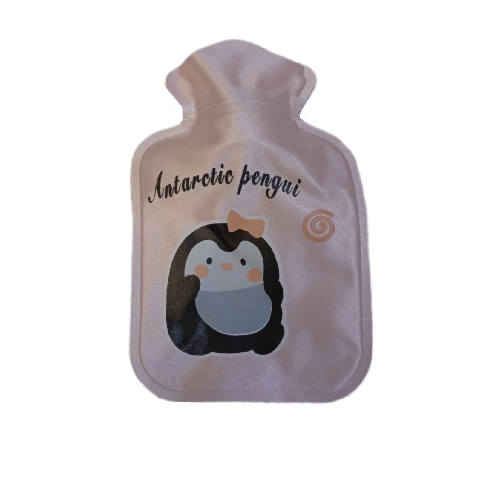 کیسه آب گرم کودک مدل پنگوئن کد 1