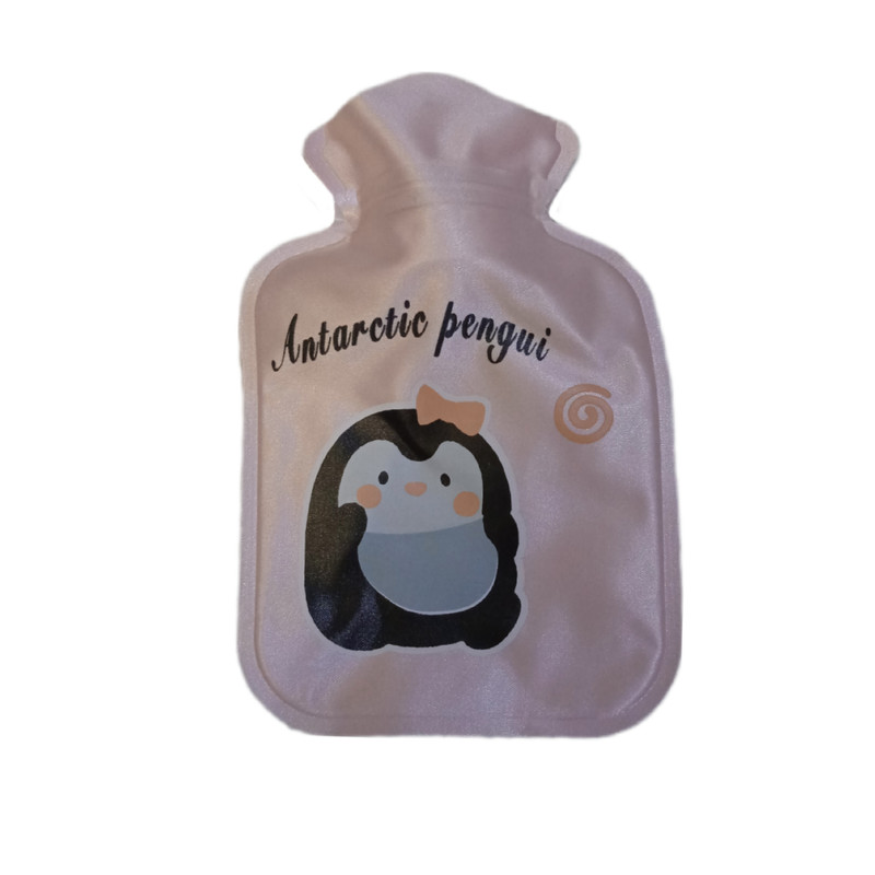کیسه آب گرم کودک مدل پنگوئن کد 1