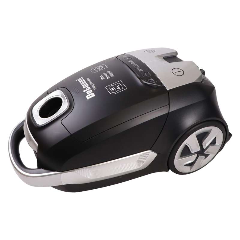 جاروبرقی دلمونتی مدل DL 470