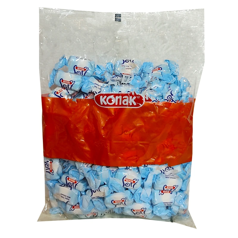 تافی شیری کوناک - 1000 گرم
