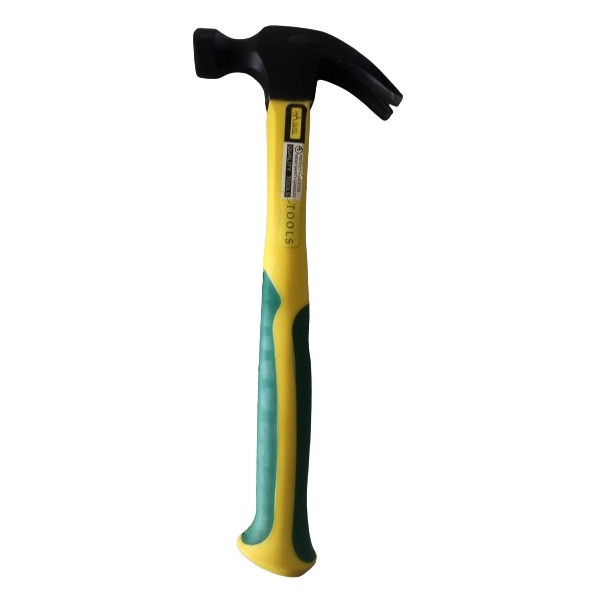 چکش میخ کش  مدل 8OZ وزن 400 گرم