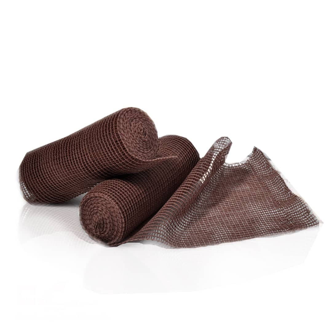 باند پانسمان سوختگی التیام توس مدل N-10-180 مجموعه 16 عددی