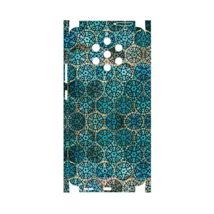 MAHOOT Iran Tile 9-FullSkin Cover Sticker for Nokia 9 Pureview
