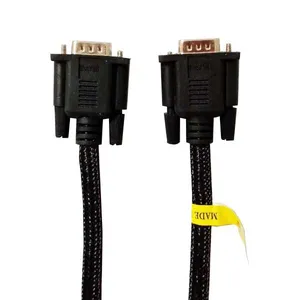 کابل VGA داتیس مدل ES1 طول 1 متر