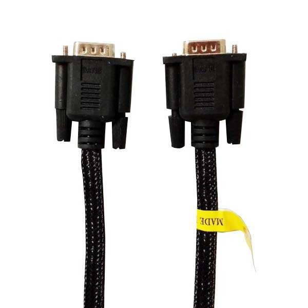 کابل VGA داتیس مدل ES1 طول 1 متر
