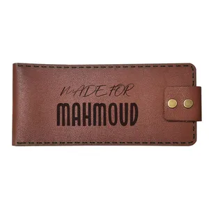 کیف دسته چک مدل اسم محمود