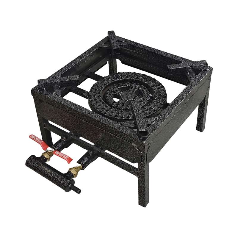 اجاق گاز تک شعله مدل A36