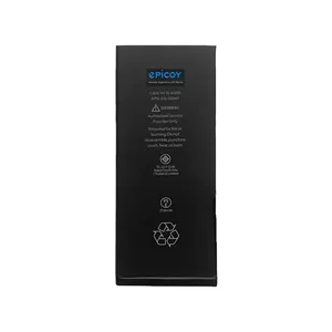 Epicoy Gorillapple 2750mah capacity Phone Battery For Apple iPhone 6s Plus