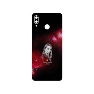 MAHOOT Emma Stone Cover Sticker for Honor Play