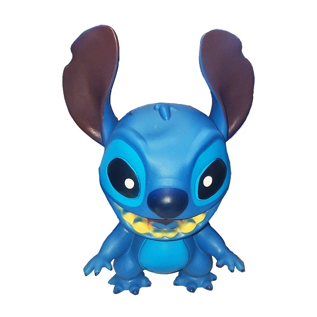 فیگور مدل استیچ طرح فانتزی کد 888-10 ارتفاع 20 سانتیمتر 