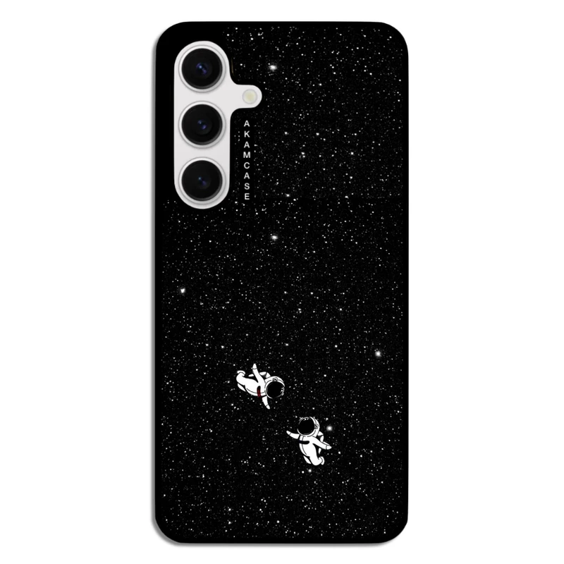 کاور آکام مدل AMC-WSGS24-SPACE-23 مناسب برای گوشی موبایل سامسونگ Galaxy S24