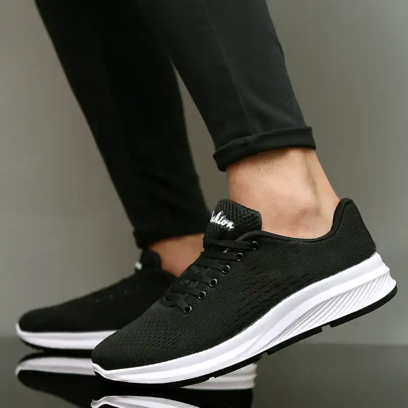 کفش پیاده روی سارزی مدل p.r.sh.n_m.e.sh_s.e.f