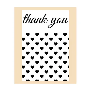 برچسب مدل تشکر آنلاین شاپ طرح GV3451 کد 023 مجموعه 100 عددی