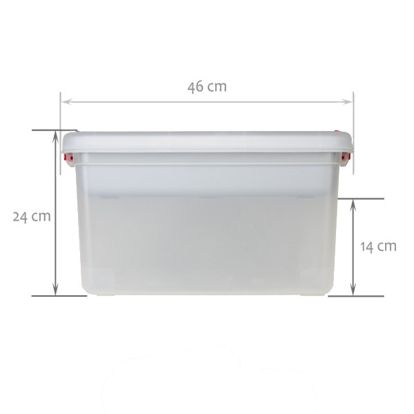 جعبه ابزار دل آسا مدل 25