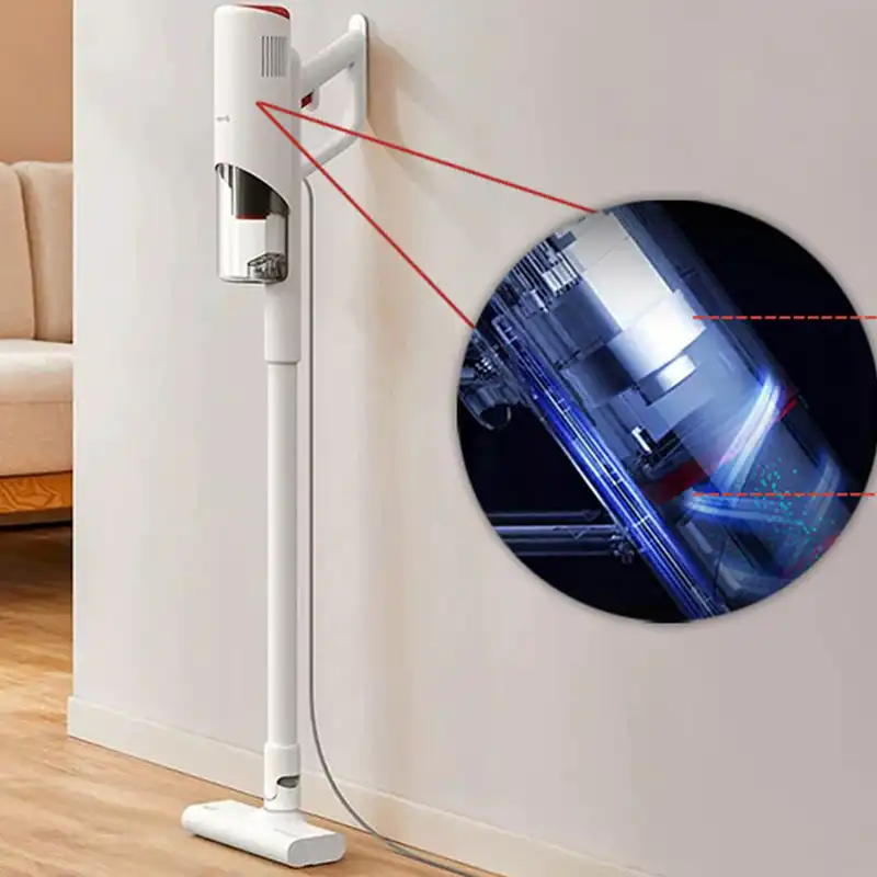 جاروبرقی درما مدل DX300