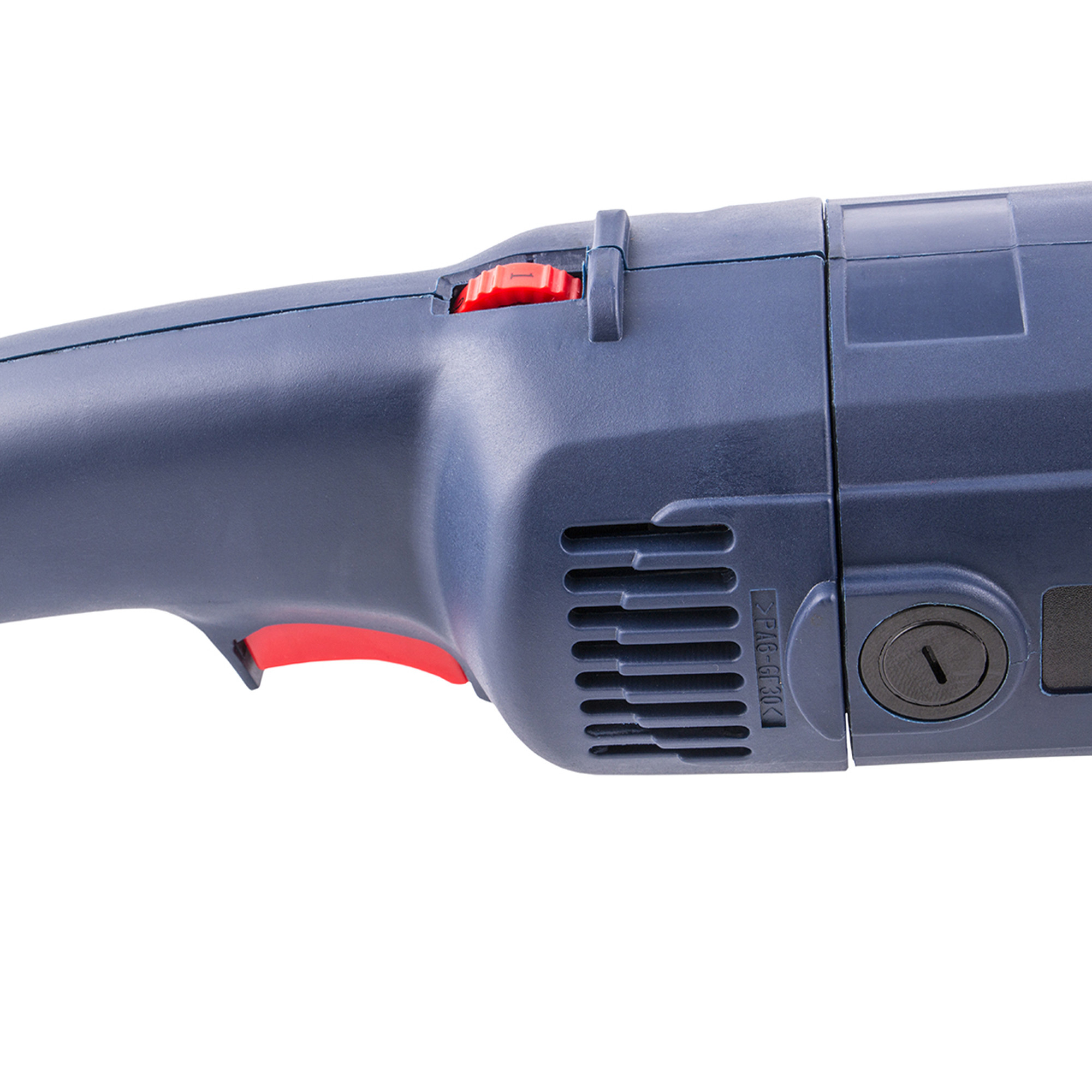 دستگاه پولیش برقی اکتیو تولز مدل AC-2114N