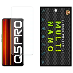 Multi Nano X-S1N Screen Protector For Realme Q5 Pro