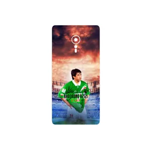 MAHOOT Khodadad Azizi Cover Sticker for Lenovo ZUK Z2