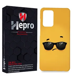HEPRO MC Cover for SAMSUNG GALAXY A53