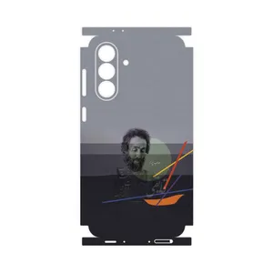 MAHOOT Sohrab Sepehri-FullSkin Cover Sticker for Samsung Galaxy A56