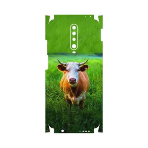 MAHOOT Cow-FullSkin Cover Sticker for Xiaomi Redmi K30
