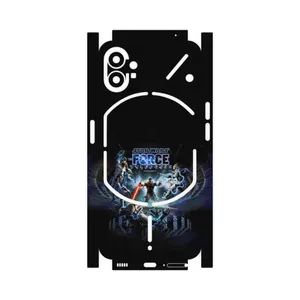 MAHOOT Star Wars Game Series-FullSkin Cover Sticker for Nothing Phone 1