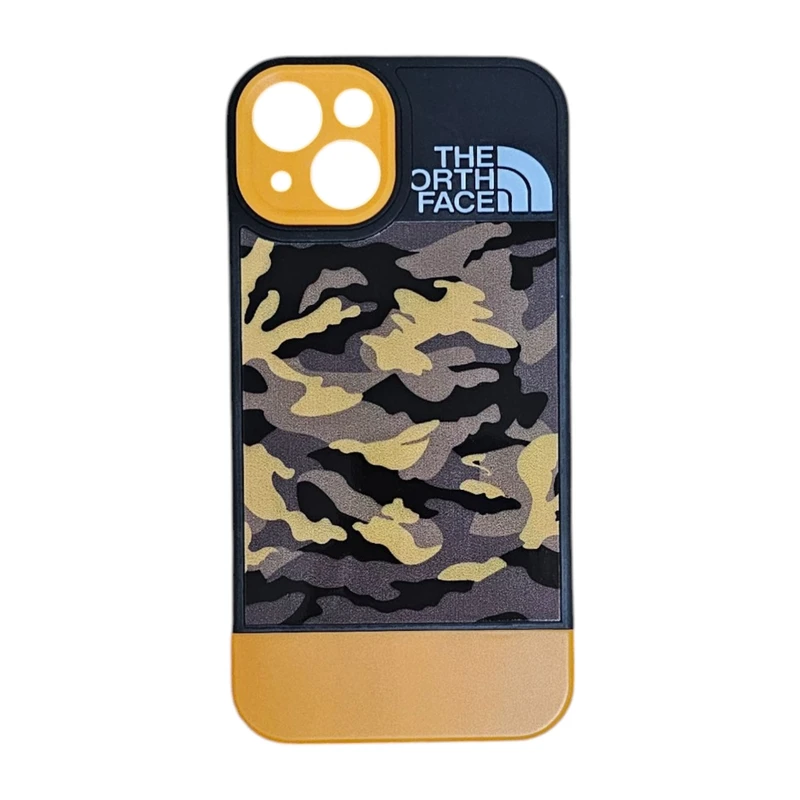 کاور مدل Army01 مناسب برای گوشی موبایل اپل iPhone 13