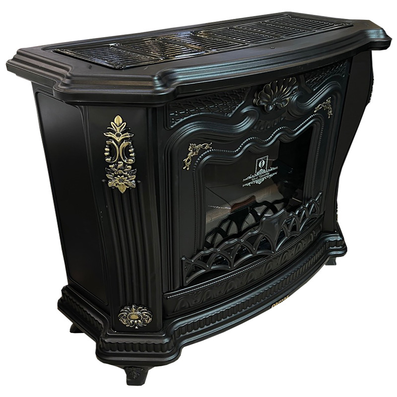 بخاری گازی زمینی آکماز مدل کیان 38000
