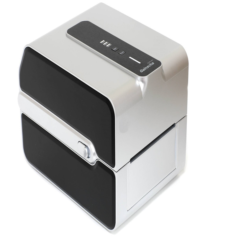 پرینتر لیبل زن گینشا مدل GS2406T PLUS