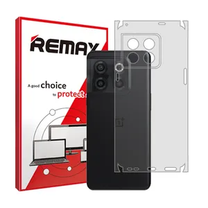 Remax clear screen protector HyGEL model suitable for OnePlus Ace Pro mobile phone