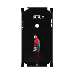 MAHOOT Parrot-FullSkin Cover Sticker for LG V30