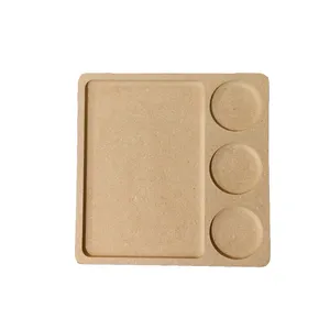 ظرف چوبی خام کد HDS1151M16KH