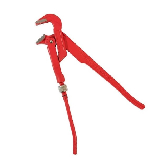 آچار لوله گیر مدل WP-01 سایز 1 اینچ آچار لوله گیر مدل WP-01 سایز 1 اینچ